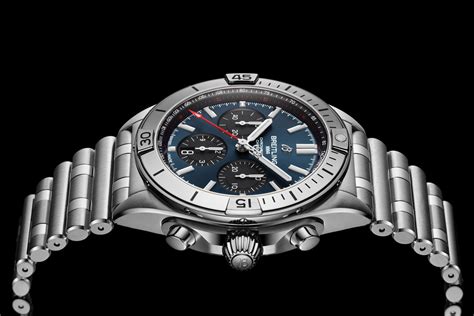 breitling navitimer chronomat